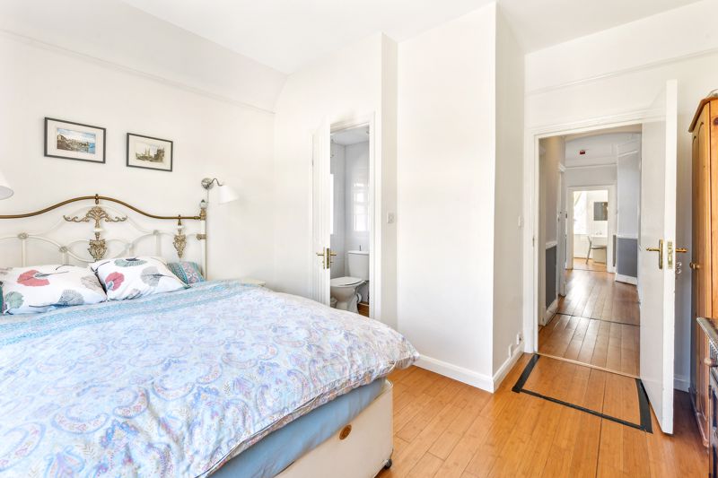 IVY GATE- click for photo gallery